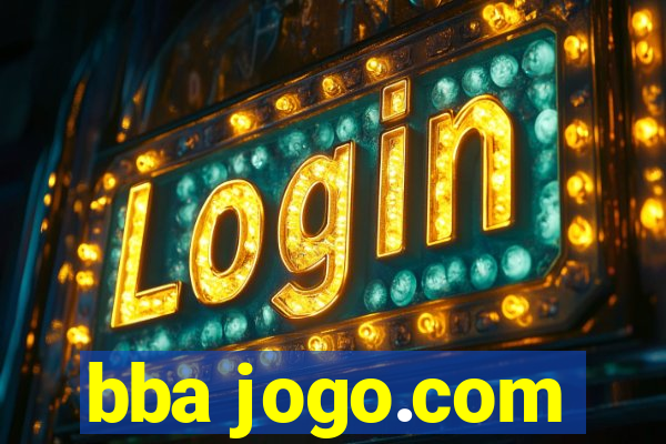 bba jogo.com