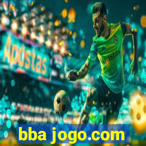 bba jogo.com