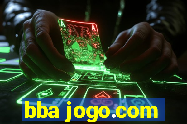 bba jogo.com