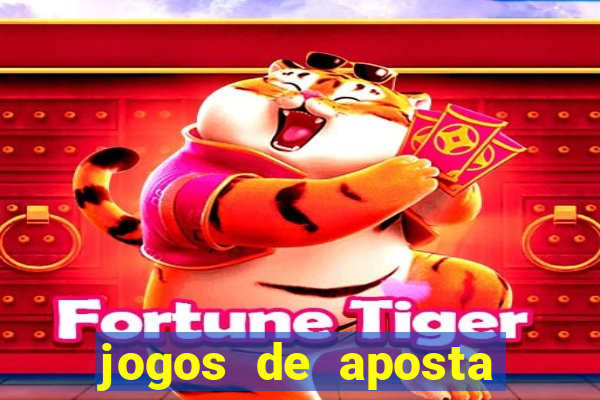 jogos de aposta com b么nus