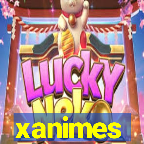 xanimes