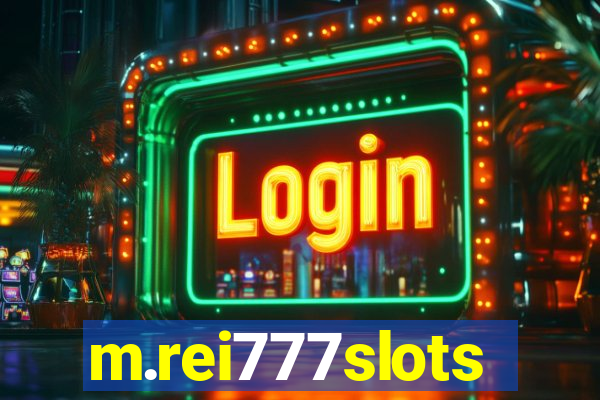 m.rei777slots