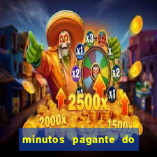 minutos pagante do fortune tiger