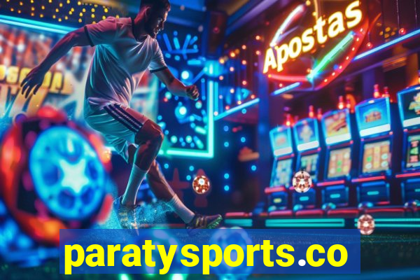 paratysports.com