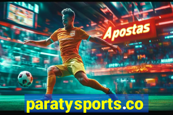 paratysports.com