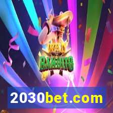 2030bet.com