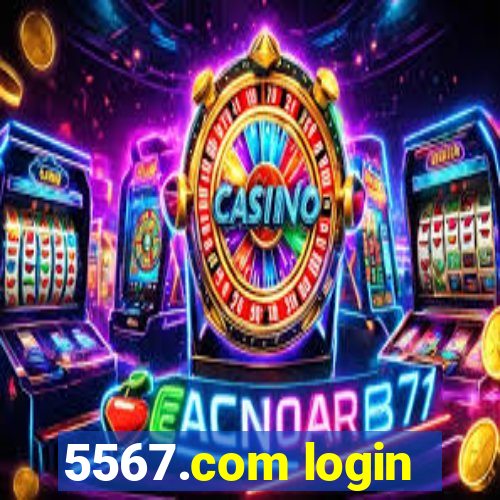 5567.com login