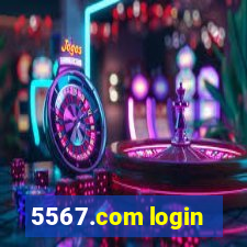 5567.com login