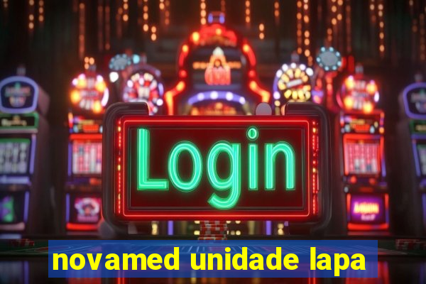 novamed unidade lapa