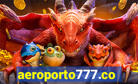 aeroporto777.com