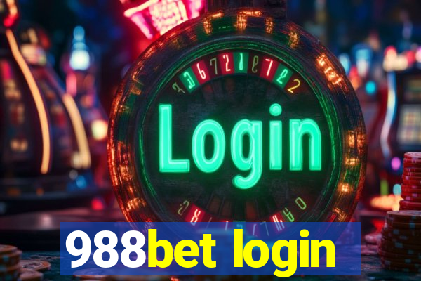 988bet login