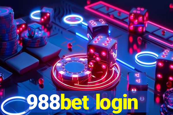 988bet login