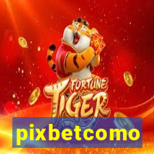 pixbetcomo