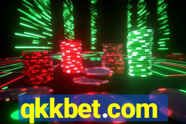 qkkbet.com