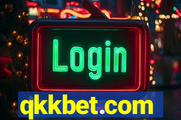 qkkbet.com