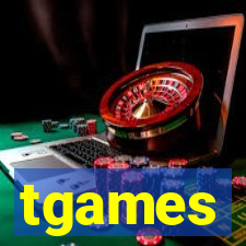 tgames