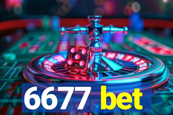 6677 bet