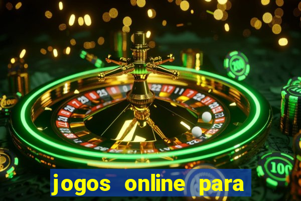 jogos online para ganhar dinheiro de verdade pelo pix