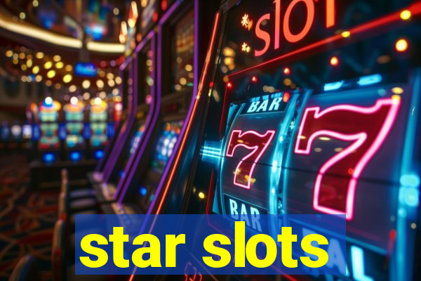 star slots