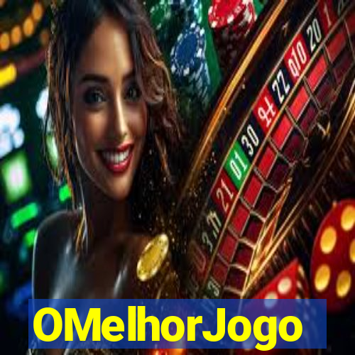 OMelhorJogo