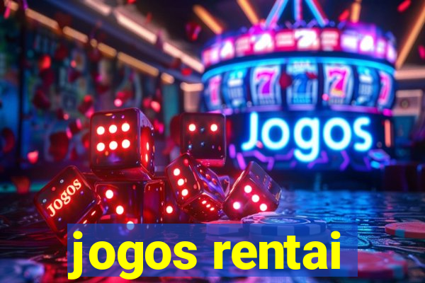 jogos rentai