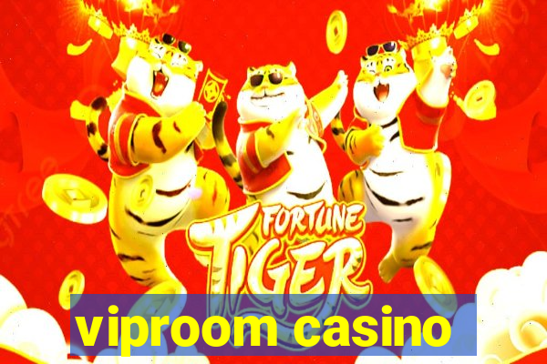 viproom casino