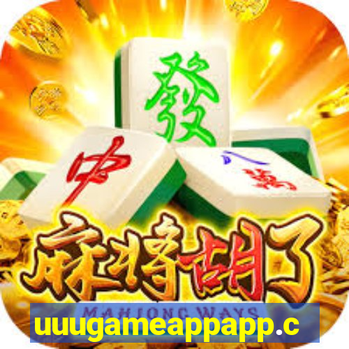 uuugameappapp.com