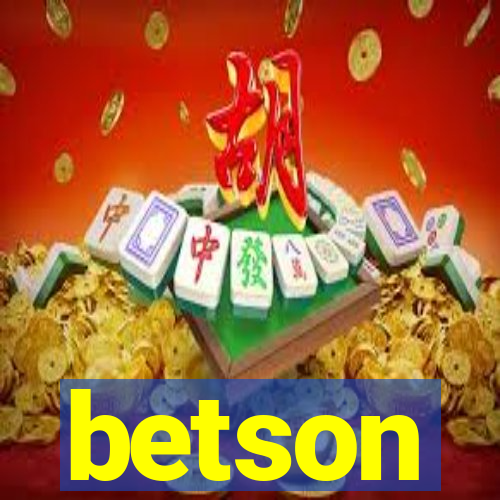 betson