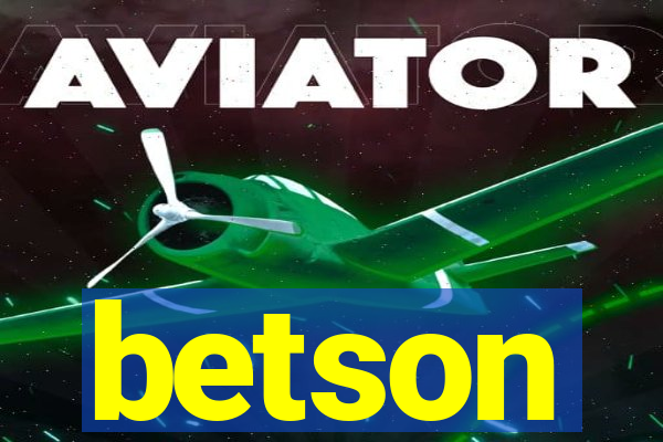 betson