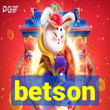 betson