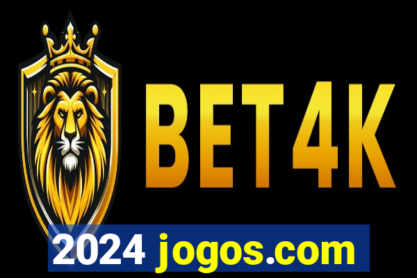 2024 jogos.com