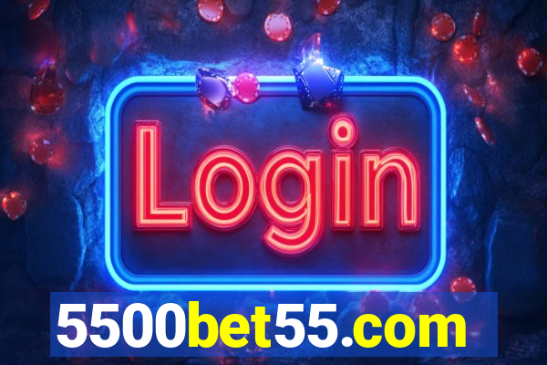 5500bet55.com