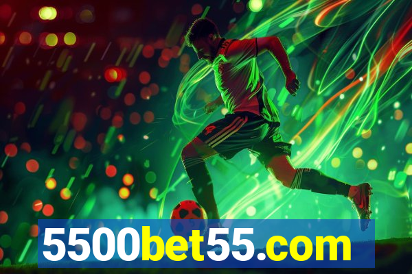 5500bet55.com