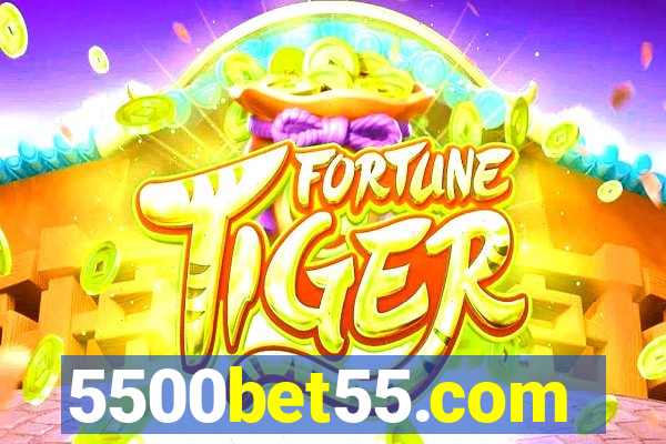 5500bet55.com