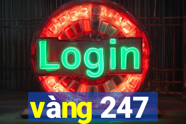 vàng 247