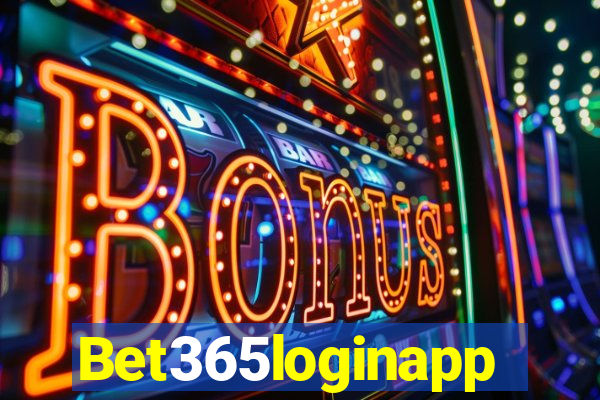 Bet365loginapp