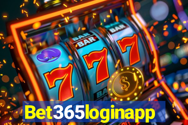 Bet365loginapp