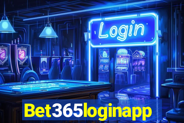 Bet365loginapp