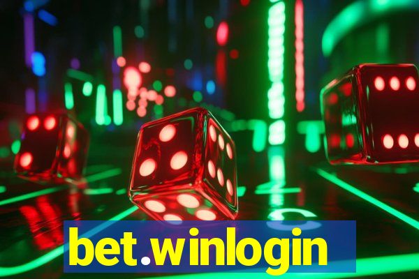 bet.winlogin