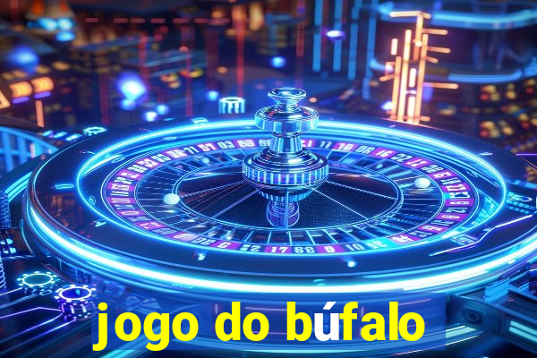 jogo do búfalo