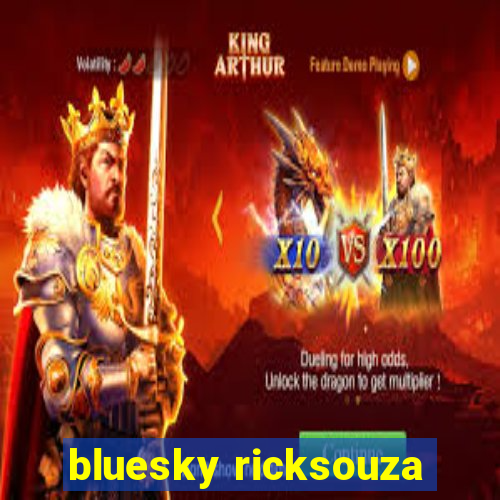 bluesky ricksouza