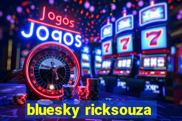 bluesky ricksouza