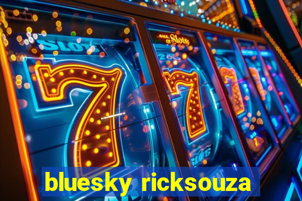 bluesky ricksouza