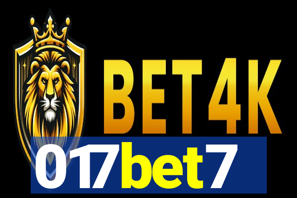 017bet7