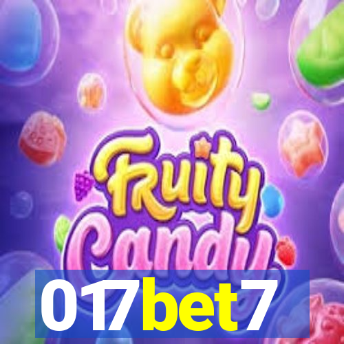 017bet7