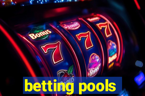 betting pools