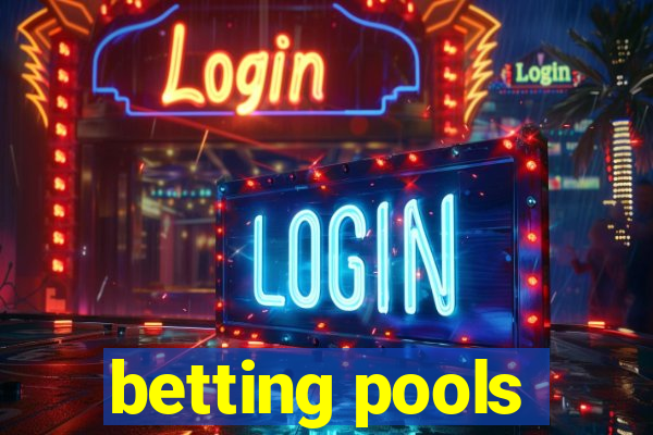 betting pools