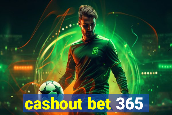 cashout bet 365