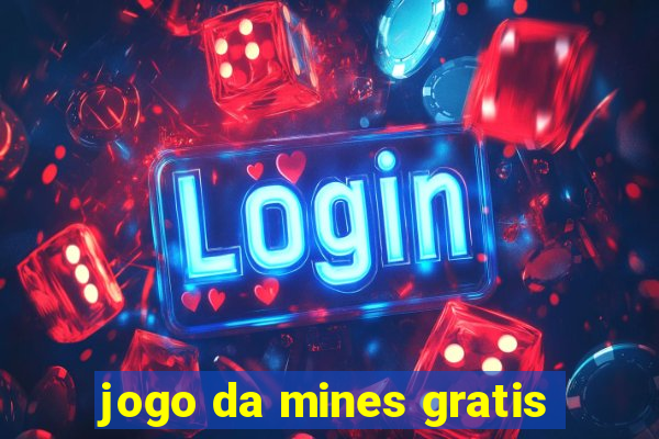 jogo da mines gratis