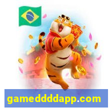 gameddddapp.com